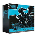 Black Bolt ETB (Pokemon Centre)