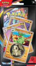 Mega Evolution Chaos Rising - Blister pack (Flygon) (Sealed)