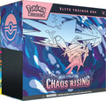 Mega Evolution Chaos Rising ETB (Sealed)