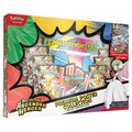 Ascended Heroes - Premium Poster Collection: Mega Gardevoir (Sealed)