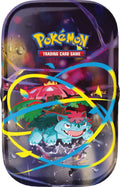 Mega Heroes Mini Tin - Mega Venusaur (Sealed)