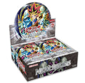 Metal Raiders 25th Anniversary Reprint Booster Box (Sealed)