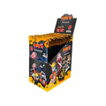 Naruto Mythos TCG: Konoha Shido Booster Box (2nd Edition)