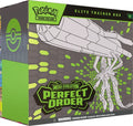 Perfect Order ETB (Sealed)