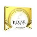 Topps Pixar Gold Hobby Box (Sealed)